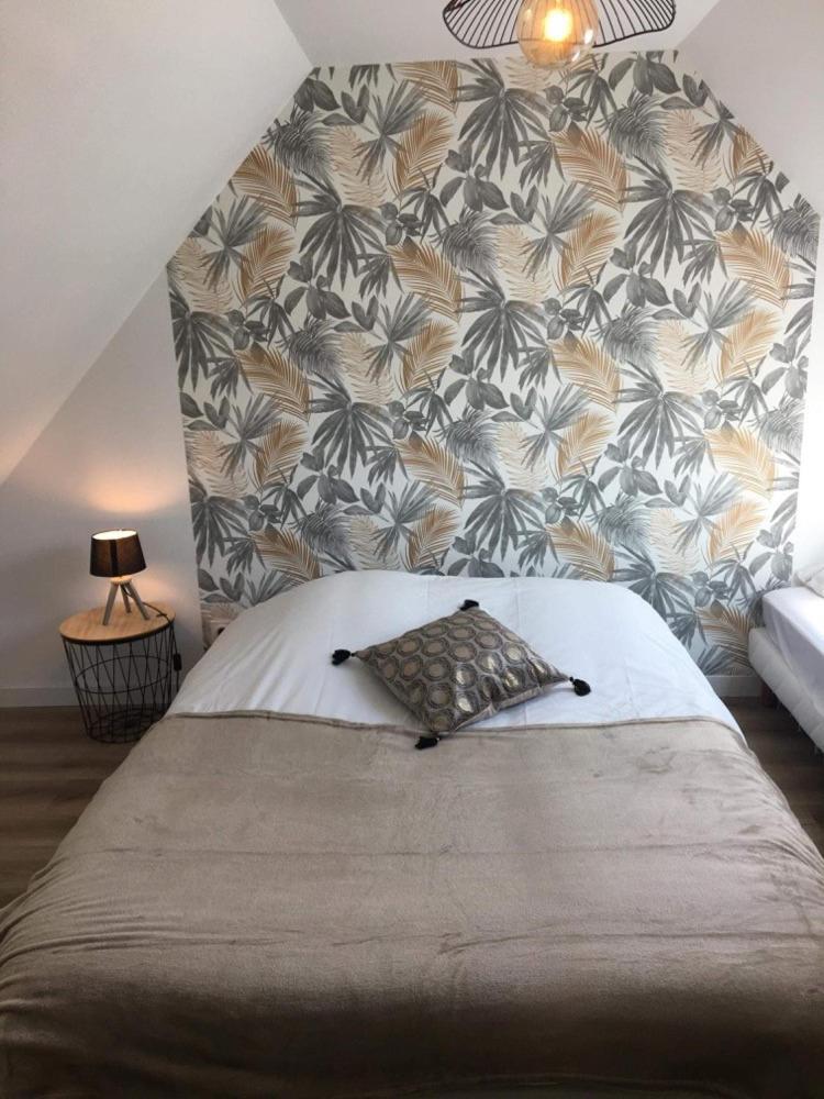 Villa Chez VICTOR le pêcheur à Locquémeau Extérieur photo